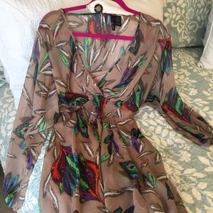 Adorable Nordstrom dress!